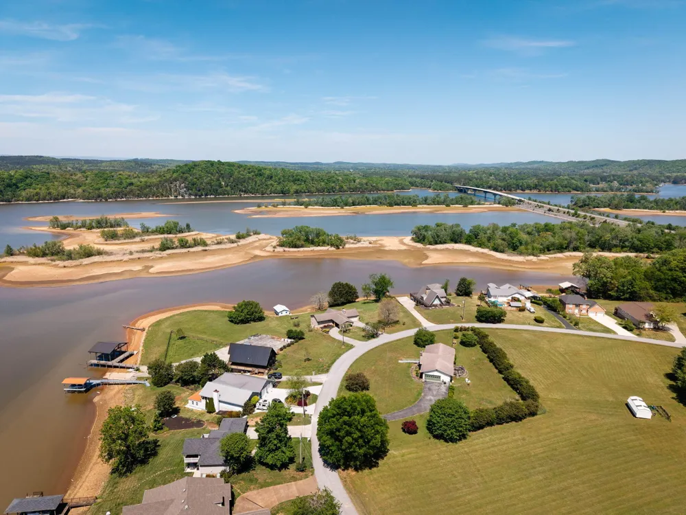 302 Windmill Lane Georgetown, TN 37336