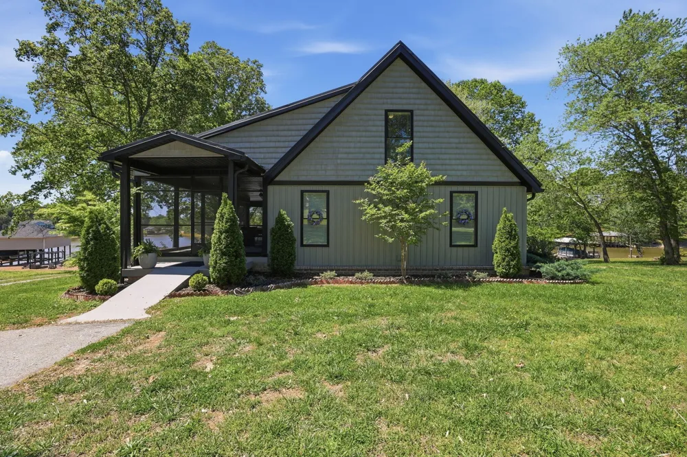 302 Windmill Lane Georgetown, TN 37336