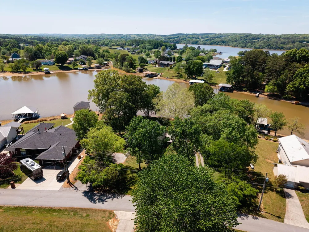 302 Windmill Lane Georgetown, TN 37336