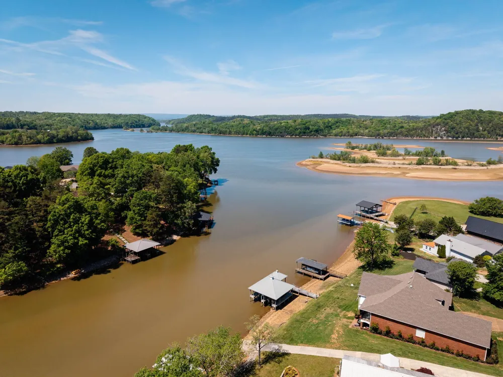 302 Windmill Lane Georgetown, TN 37336
