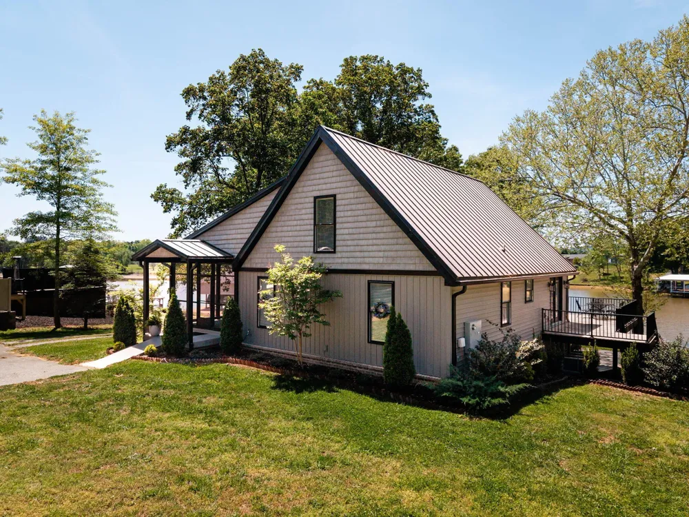 302 Windmill Lane Georgetown, TN 37336