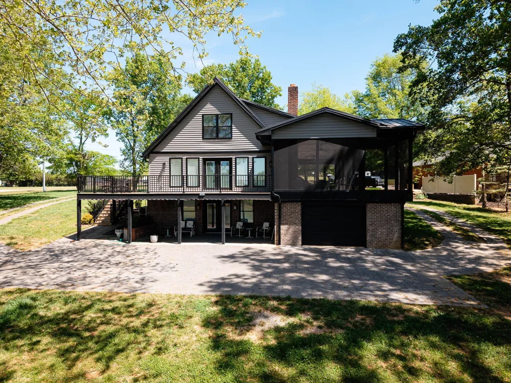 302 Windmill Lane Georgetown, TN 37336