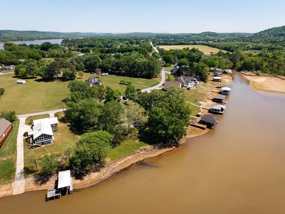 302 Windmill Lane Georgetown, TN 37336