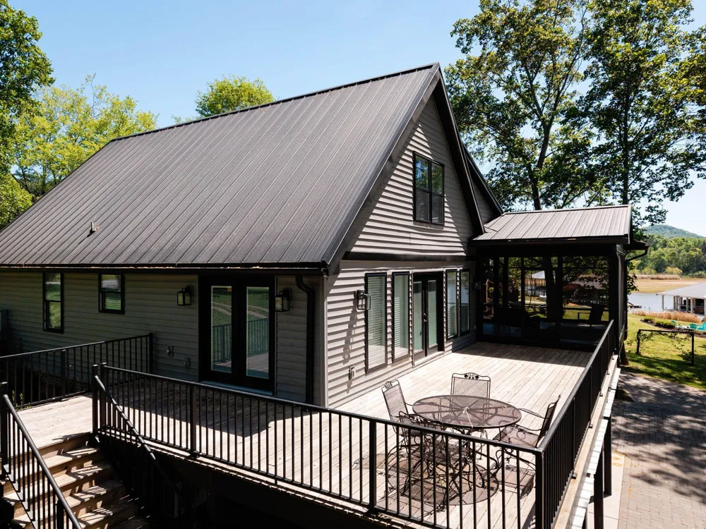 302 Windmill Lane Georgetown, TN 37336
