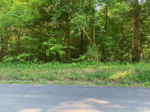0 Horner Hollow Road