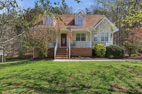 317 Middle View Drive