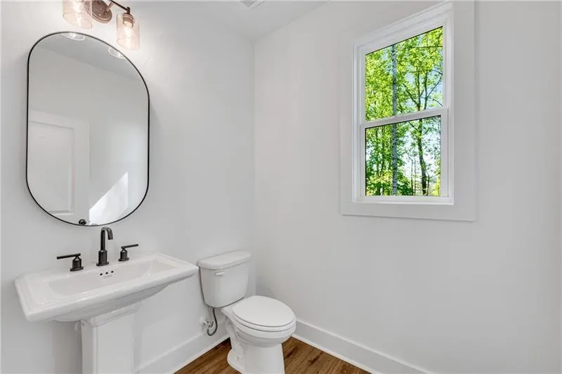 2737 Hallwood Lane Suwanee, GA 30024