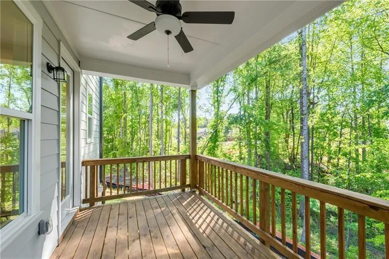 2737 Hallwood Lane Suwanee, GA 30024