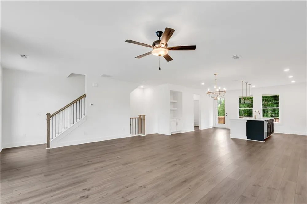 2737 Hallwood Lane Suwanee, GA 30024