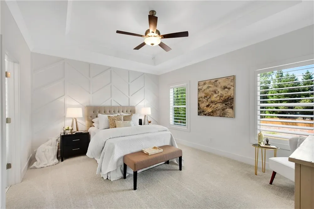 2737 Hallwood Lane Suwanee, GA 30024