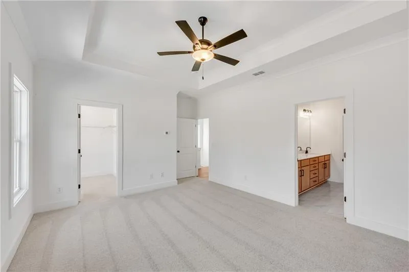 2737 Hallwood Lane Suwanee, GA 30024