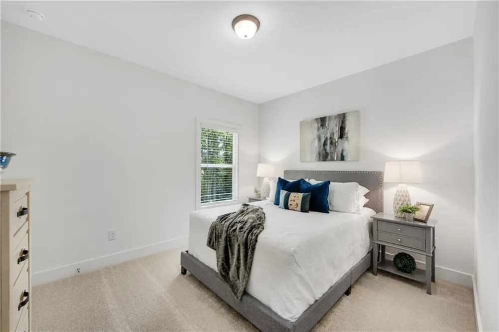 2737 Hallwood Lane Suwanee, GA 30024