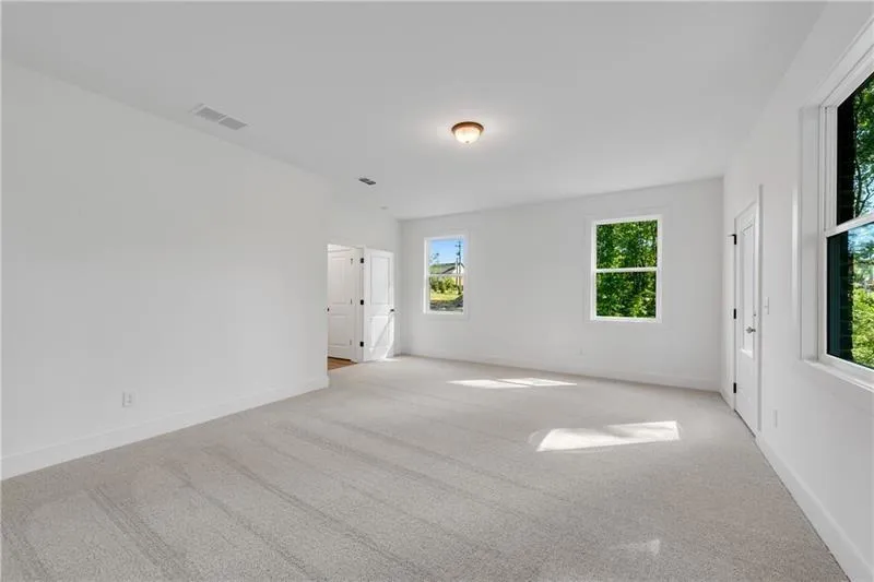 2737 Hallwood Lane Suwanee, GA 30024
