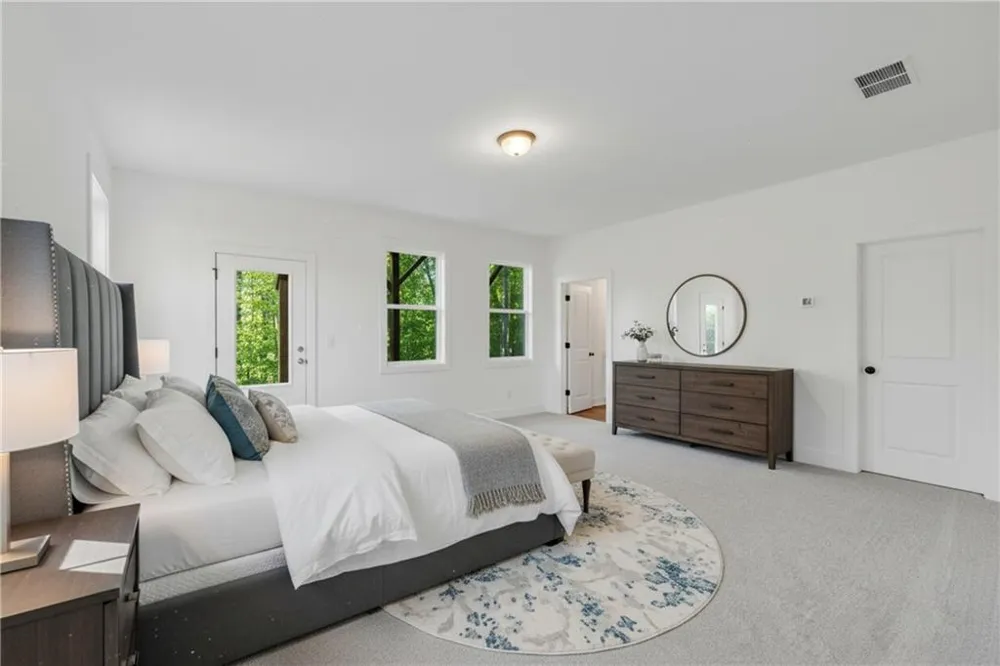 2737 Hallwood Lane Suwanee, GA 30024