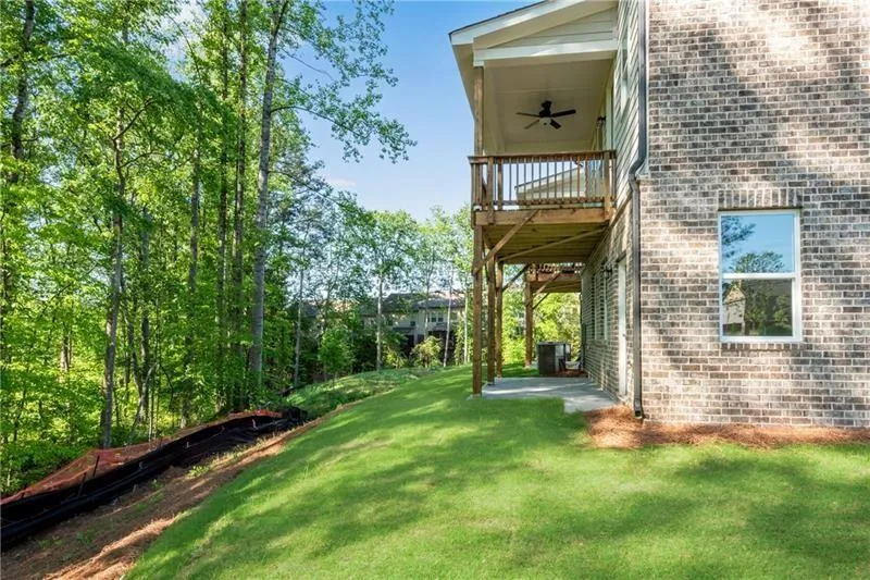 2737 Hallwood Lane Suwanee, GA 30024
