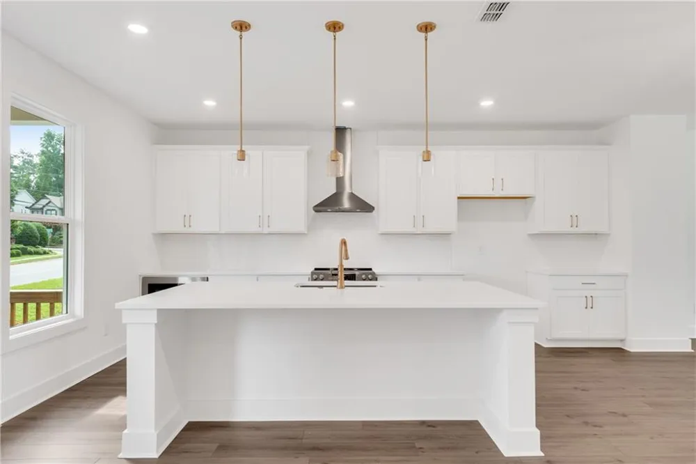 2737 Hallwood Lane Suwanee, GA 30024