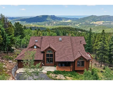31547 Conifer Mountain Drive