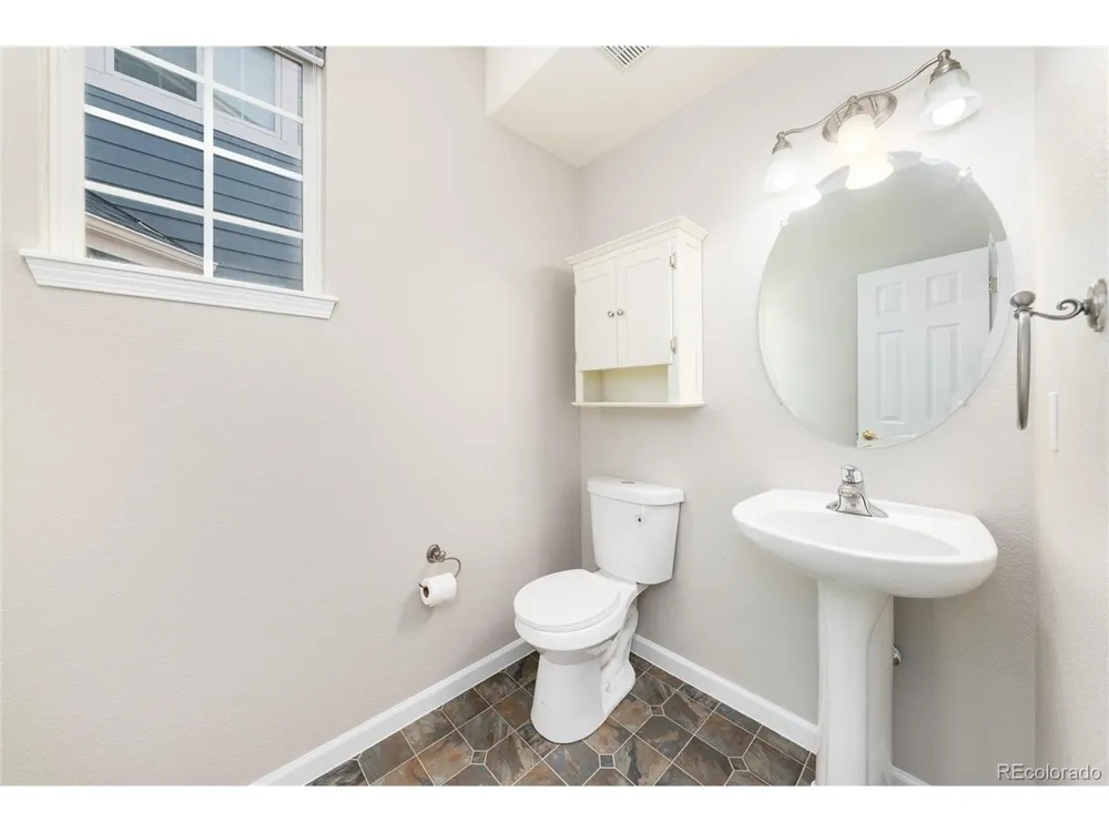 4341 Millwagon Trail Castle Rock, CO 80109