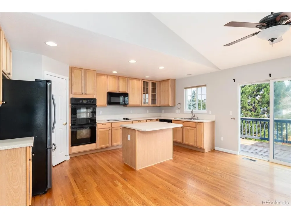 4341 Millwagon Trail Castle Rock, CO 80109