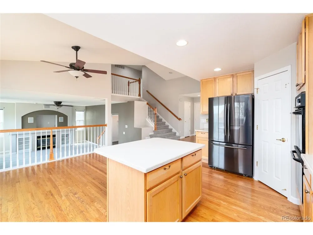 4341 Millwagon Trail Castle Rock, CO 80109