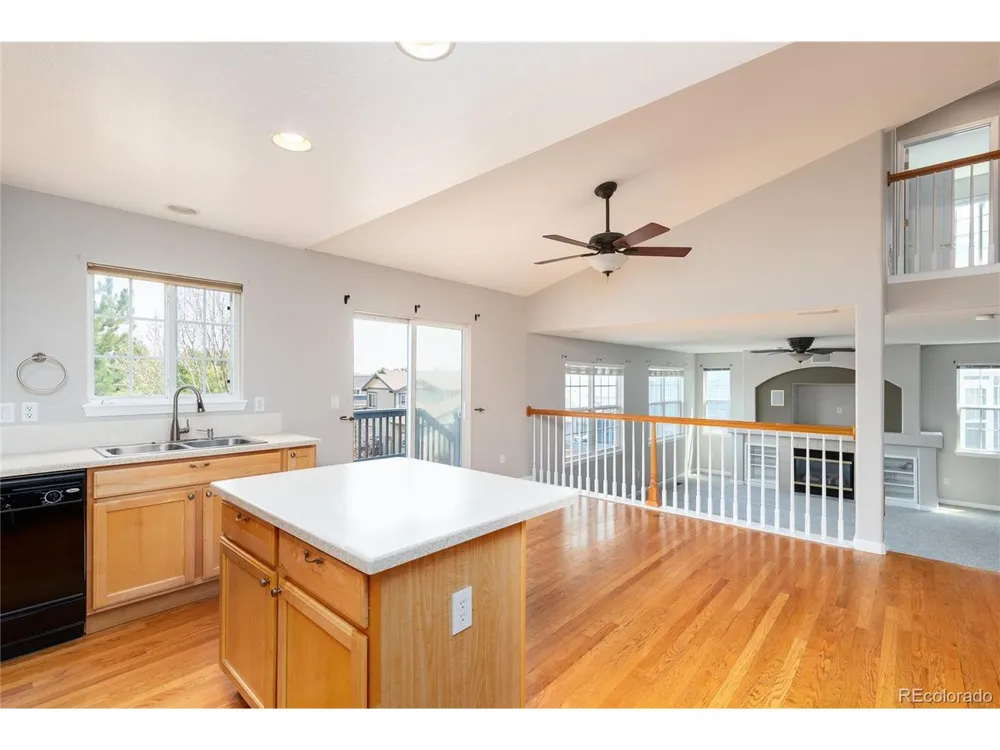 4341 Millwagon Trail Castle Rock, CO 80109
