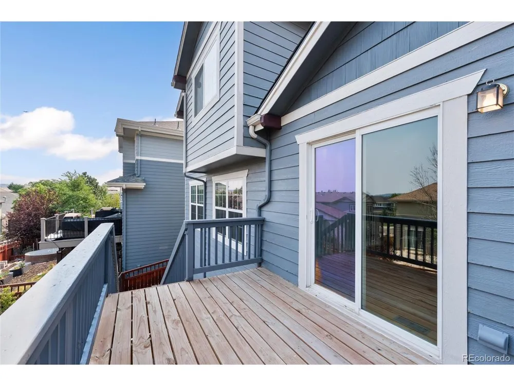 4341 Millwagon Trail Castle Rock, CO 80109