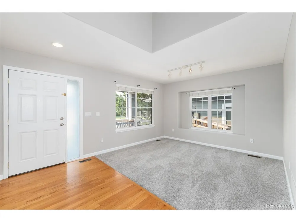 4341 Millwagon Trail Castle Rock, CO 80109