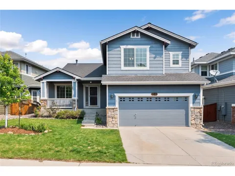4341 Millwagon Trail