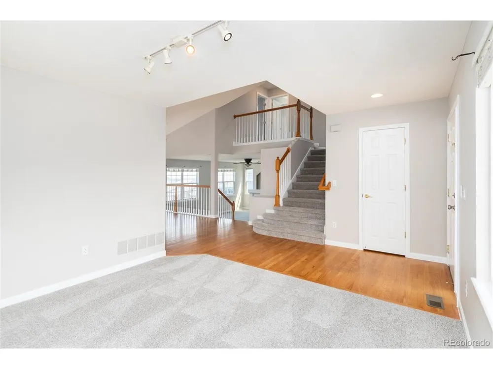 4341 Millwagon Trail Castle Rock, CO 80109