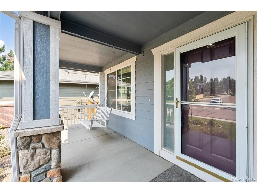 4341 Millwagon Trail Castle Rock, CO 80109