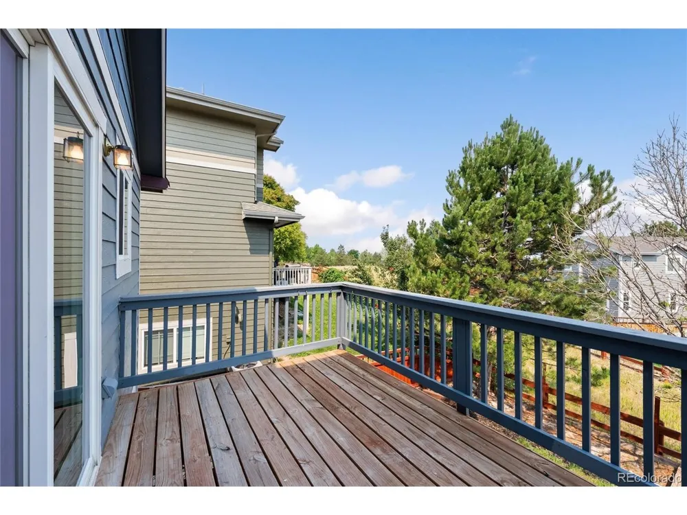 4341 Millwagon Trail Castle Rock, CO 80109