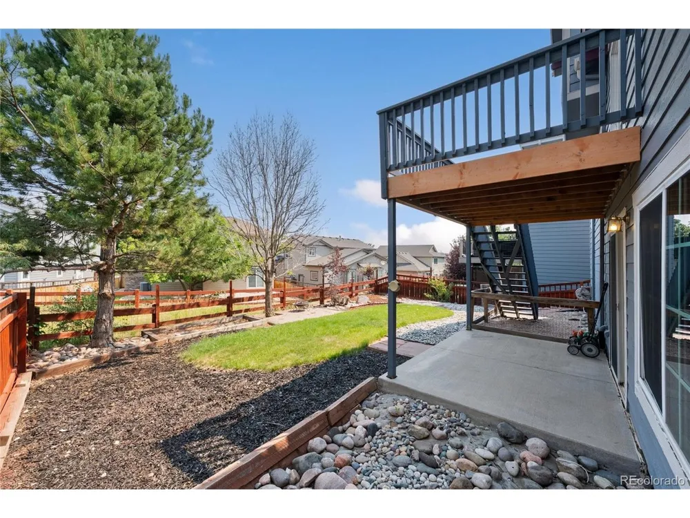 4341 Millwagon Trail Castle Rock, CO 80109