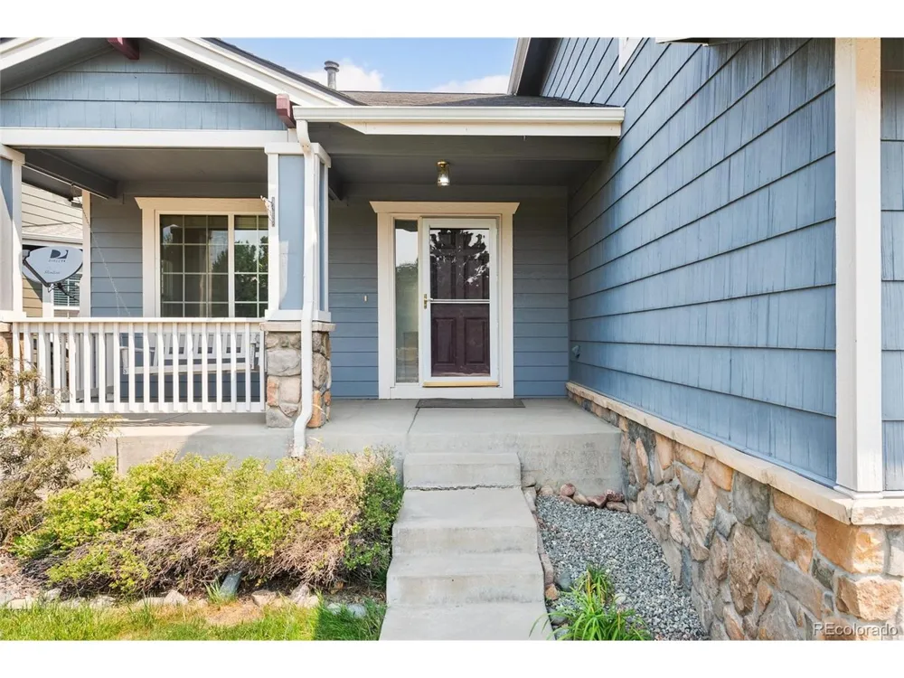 4341 Millwagon Trail Castle Rock, CO 80109