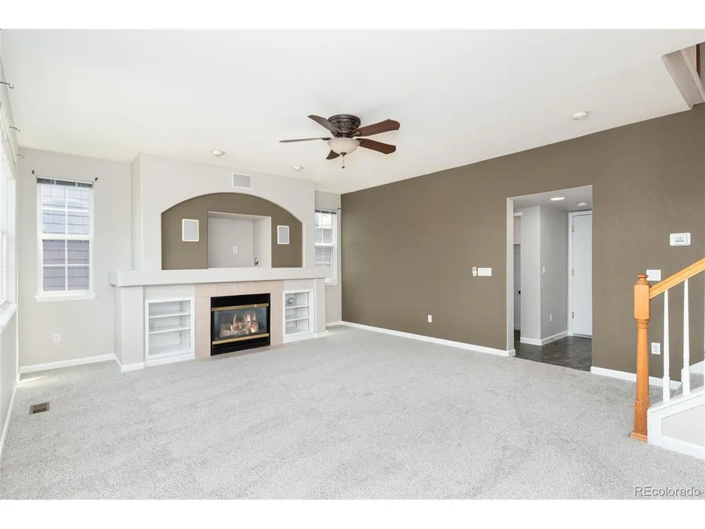 4341 Millwagon Trail Castle Rock, CO 80109