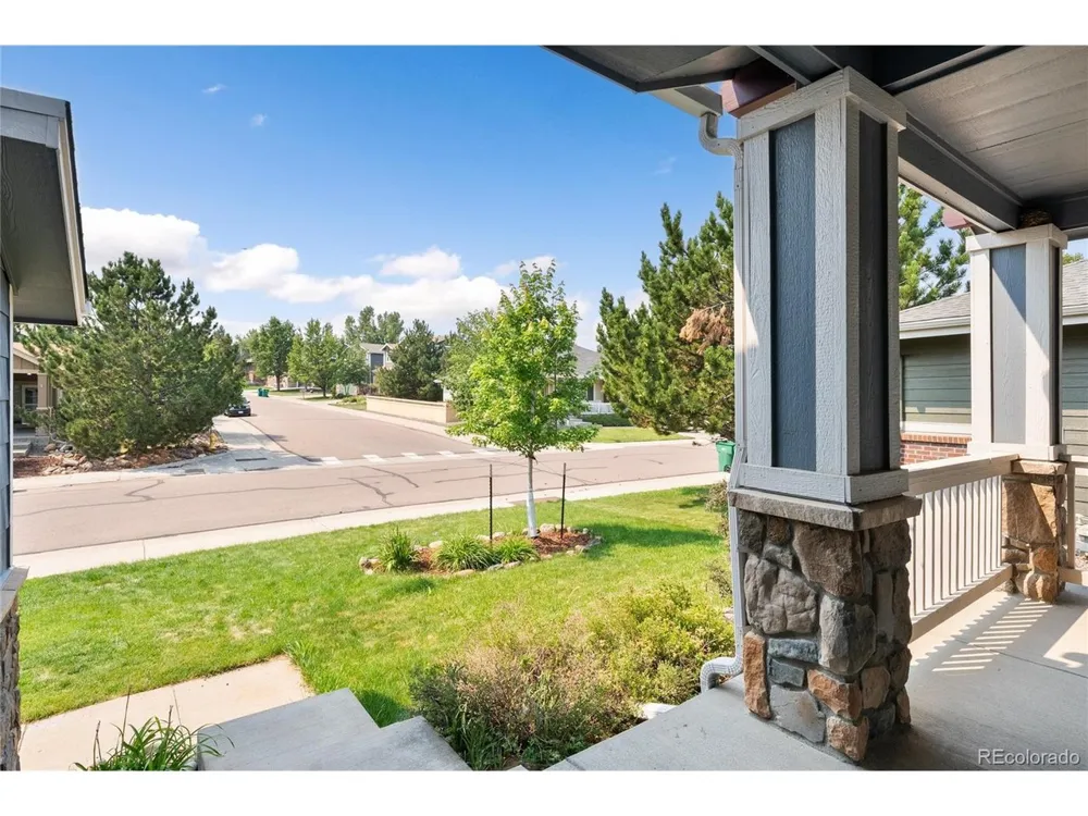 4341 Millwagon Trail Castle Rock, CO 80109