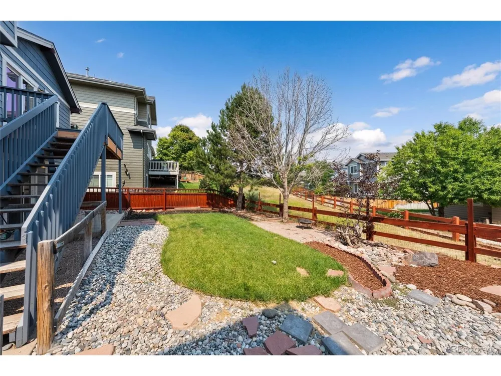 4341 Millwagon Trail Castle Rock, CO 80109