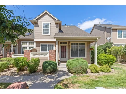 4056 S Abilene Circle #A