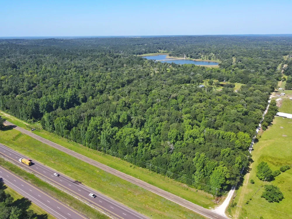 I-45 West Feeder Rd Centerville, TX 75833
