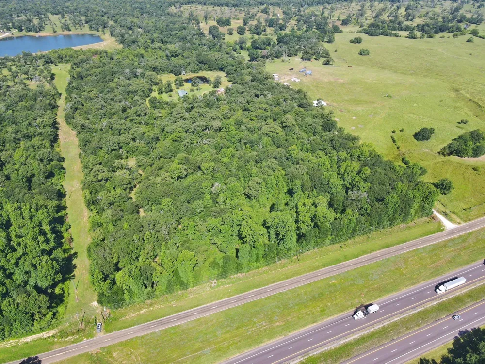 I-45 West Feeder Rd Centerville, TX 75833