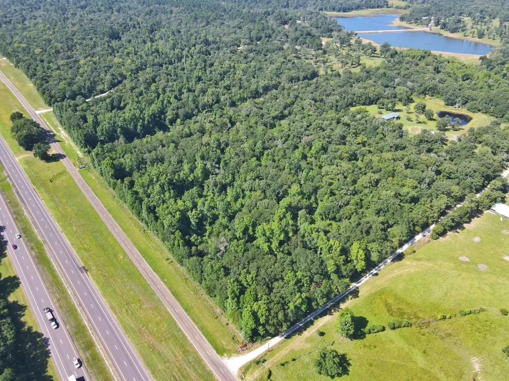 I-45 West Feeder Rd Centerville, TX 75833