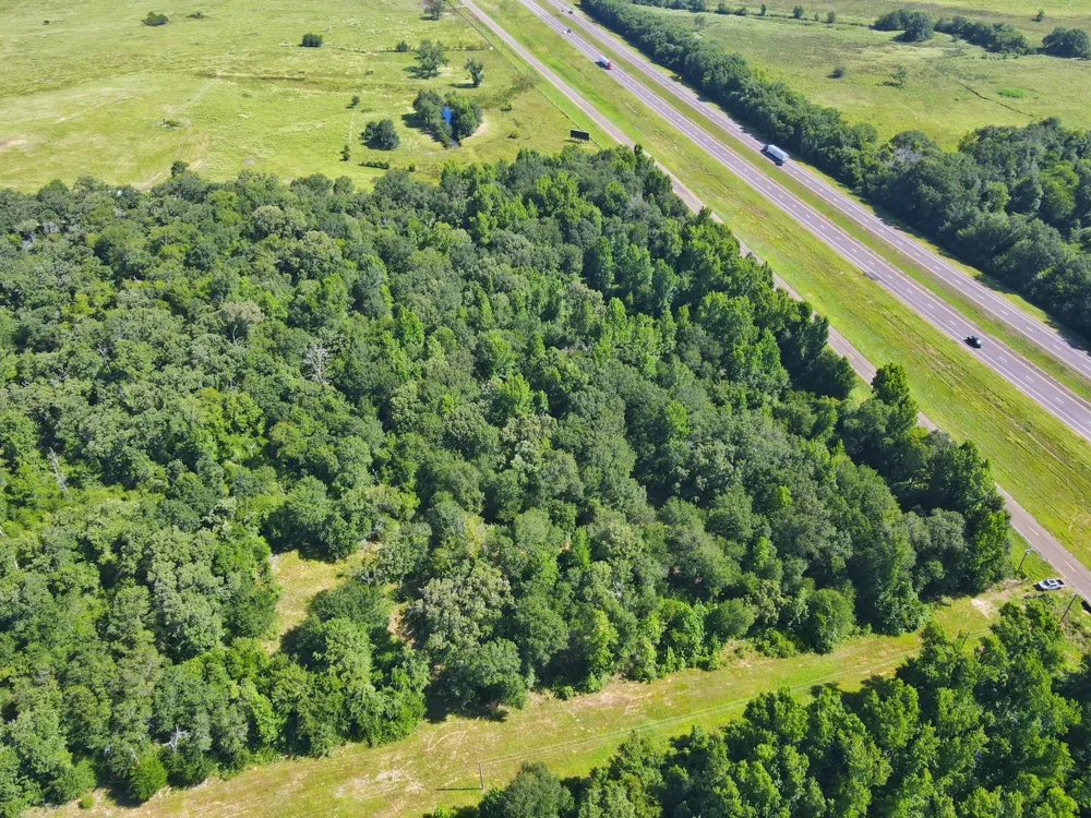 I-45 West Feeder Rd Centerville, TX 75833