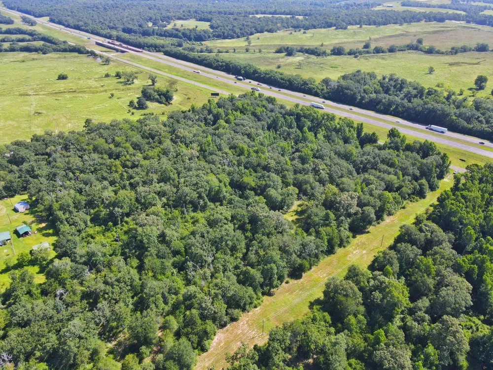 I-45 West Feeder Rd Centerville, TX 75833