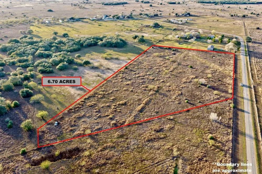 Victor Drive Victoria, TX 77905