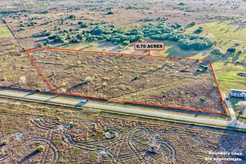 Victor Drive Victoria, TX 77905