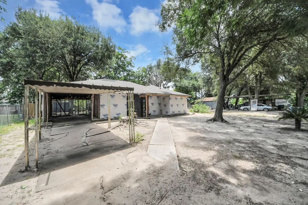 15127 Almeece Street Houston, TX 77053