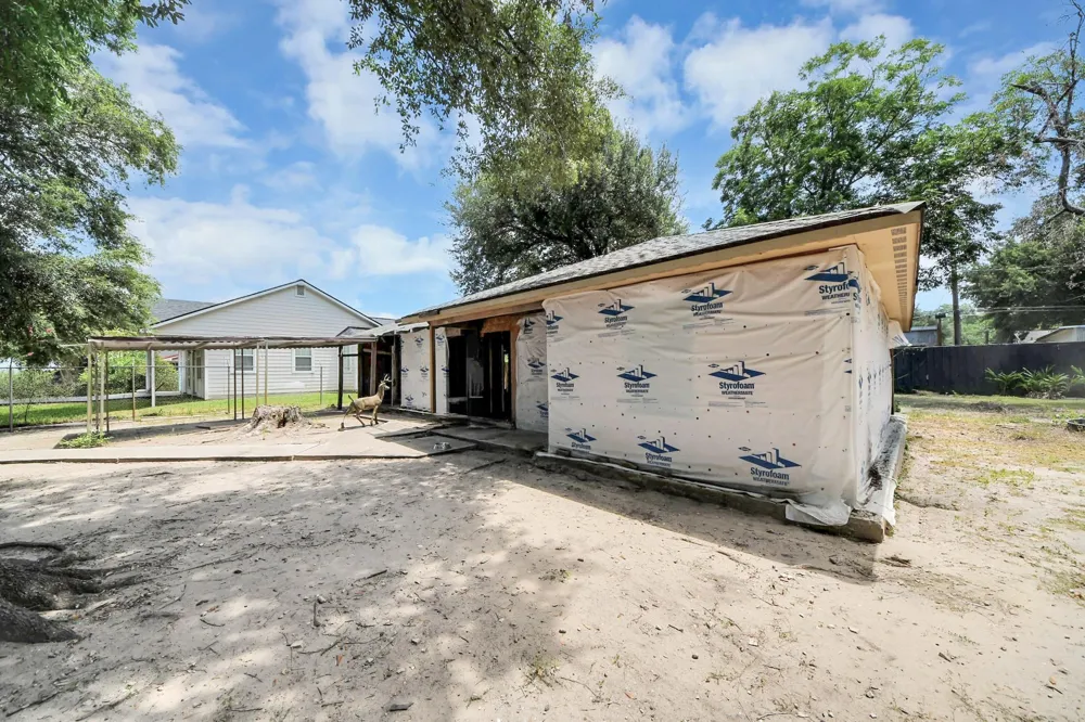 15127 Almeece Street Houston, TX 77053