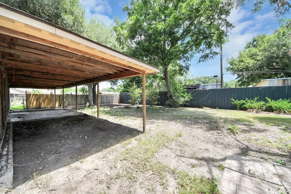 15127 Almeece Street Houston, TX 77053