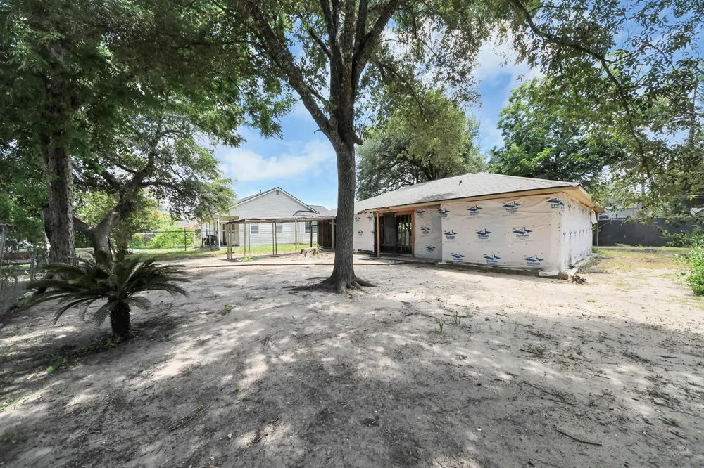 15127 Almeece Street Houston, TX 77053