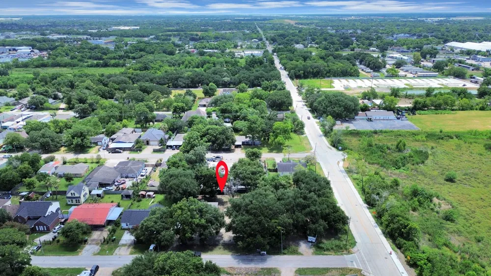 15127 Almeece Street Houston, TX 77053