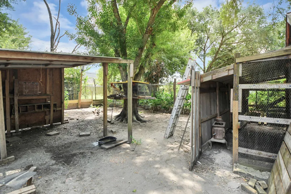 15127 Almeece Street Houston, TX 77053
